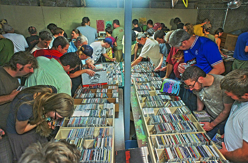 Aforo de local de pública concurrencia según REBT