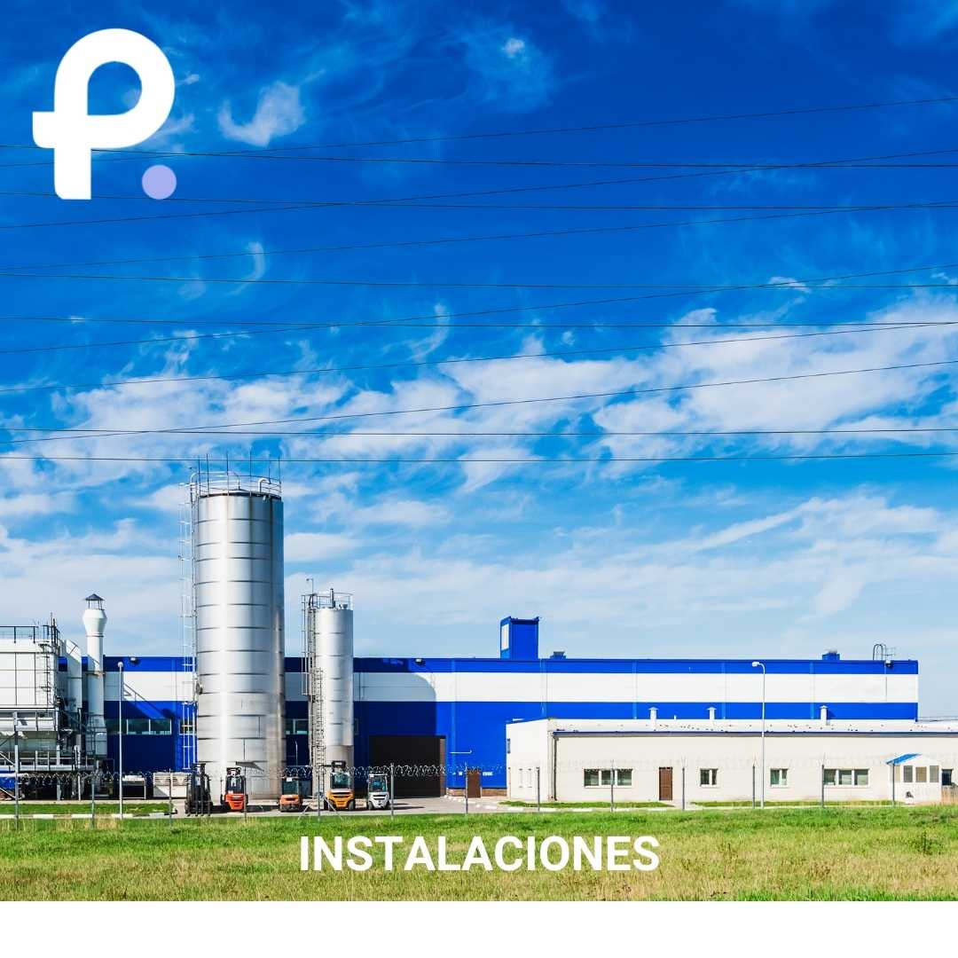 Instalaciones
