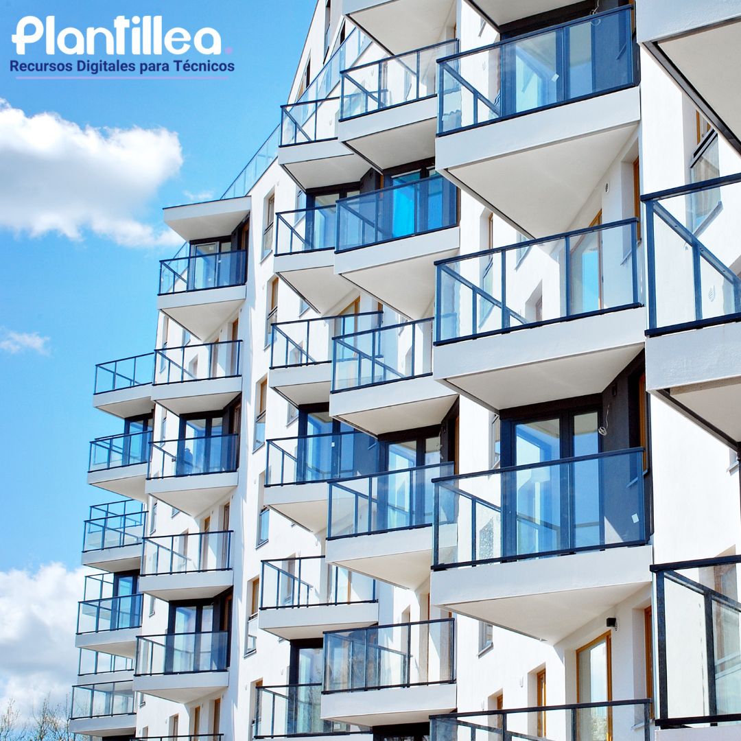 Proyecto de Instalación Eléctrica de Baja Tensión en Edificio de Apartamentos Turísticos y Locales Comerciales