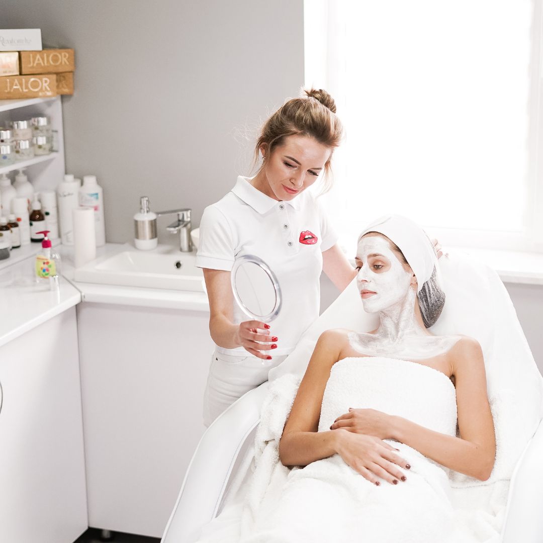 Proyecto de Apertura de Centro de Estética