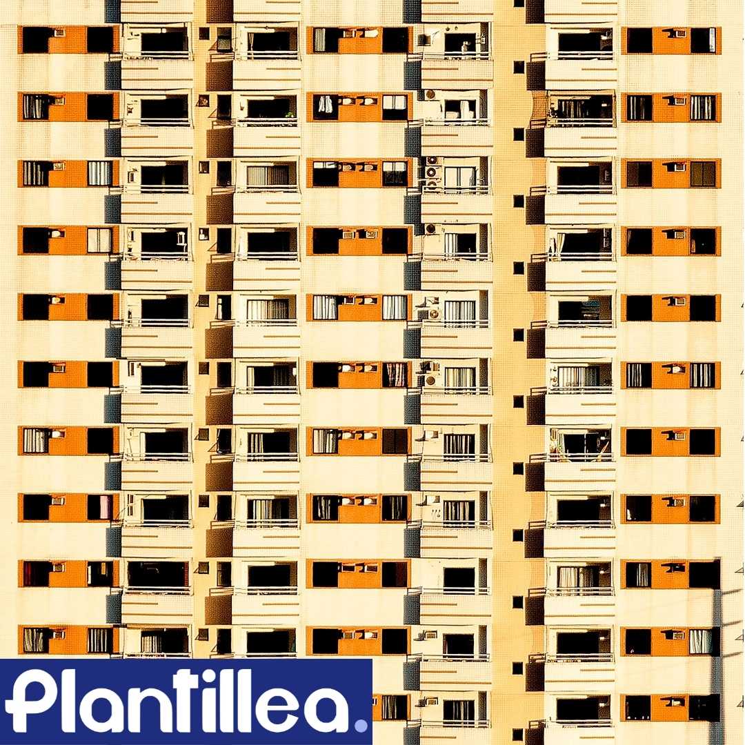 Proyecto de Red Eléctrica Subterránea de Baja Tensión para Edificio de Viviendas