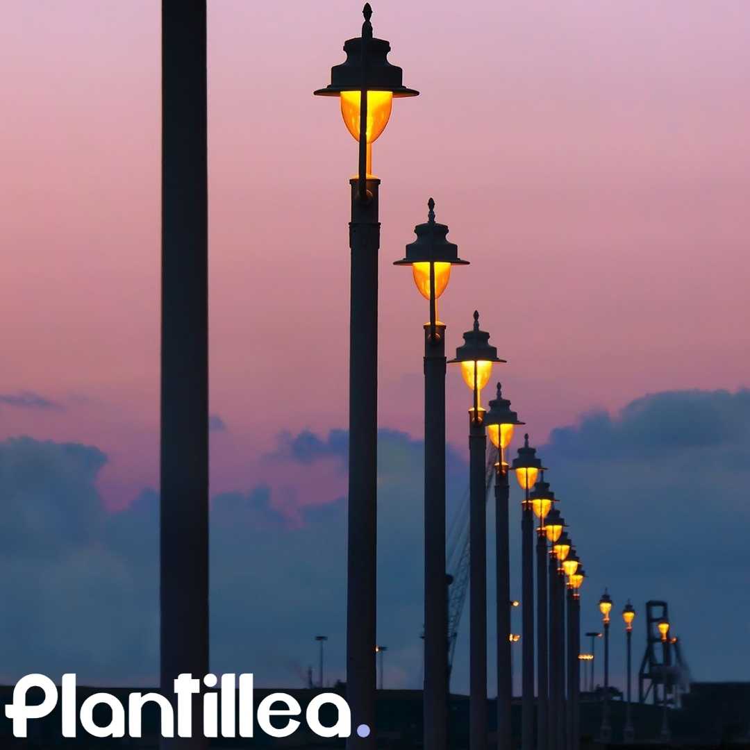 Proyecto de Instalación de Alumbrado Público