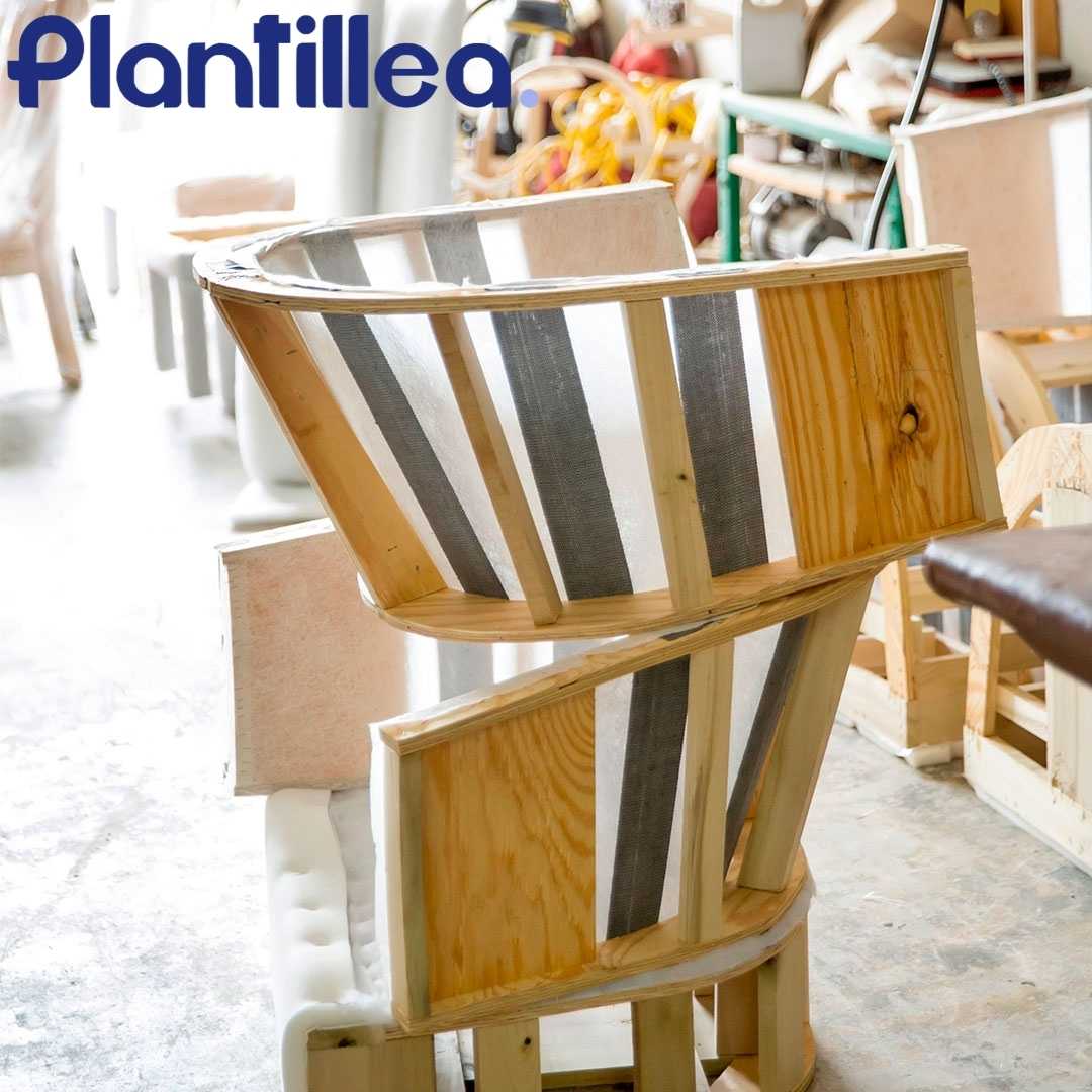 Proyecto de Instalación Eléctrica de Baja Tensión en Industria de Fabricación de Mueble Tapizado