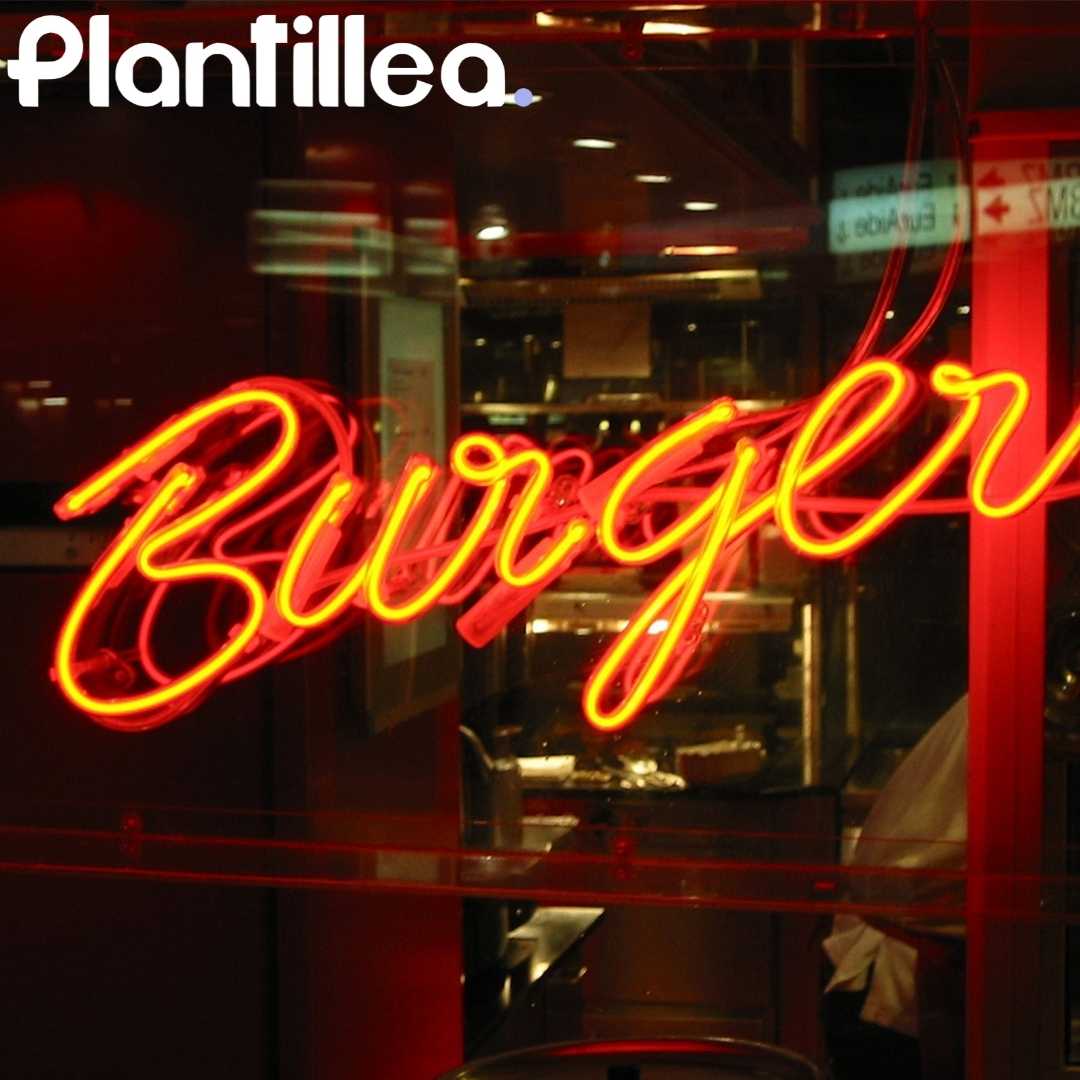 Proyecto de Instalación Eléctrica de Baja Tensión en Restaurante Hamburguesería
