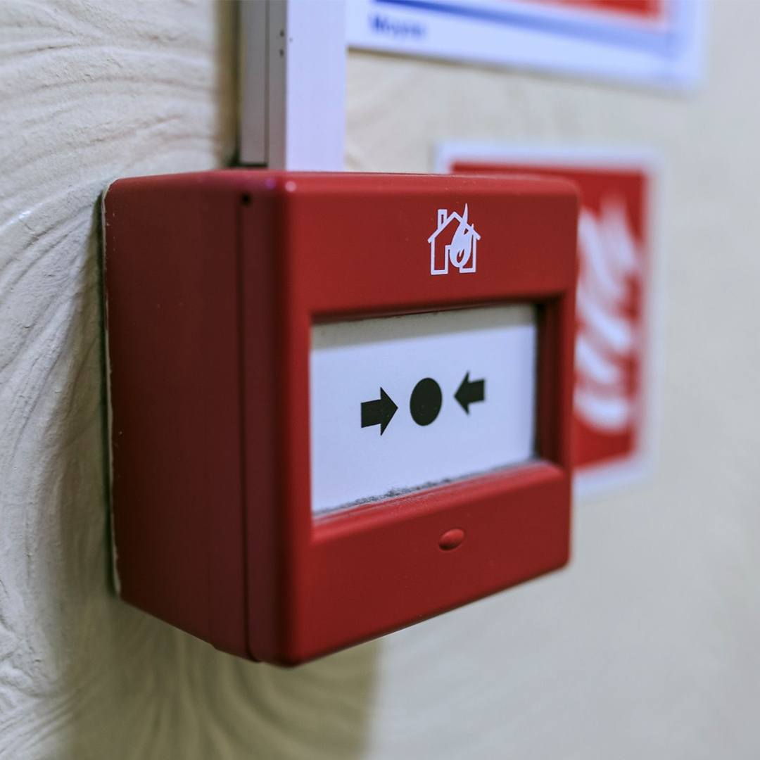 Proyecto de instalación de protección contra incendios en industria de fabricación de mobiliario tapizado - Plantillea