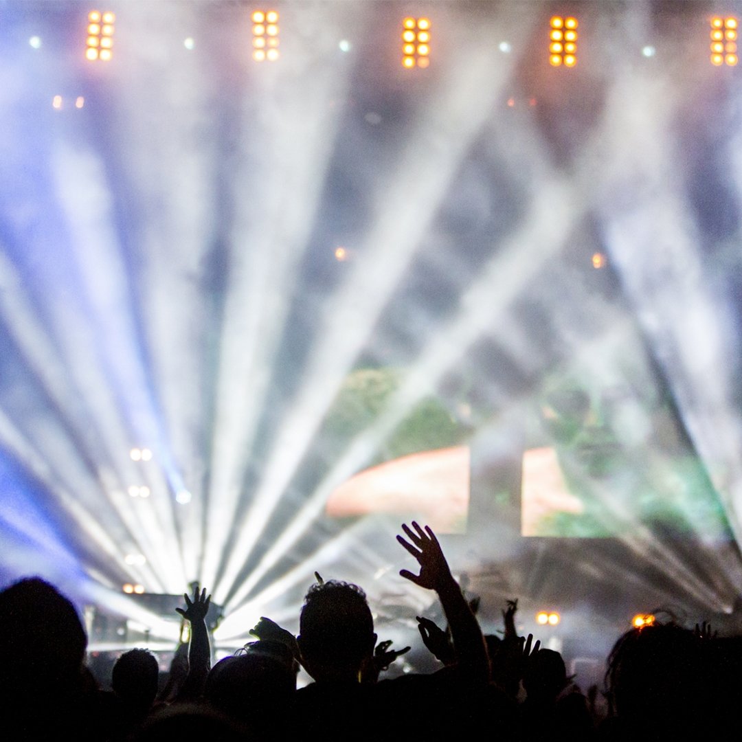 Proyecto de apertura de discoteca - Plantillea