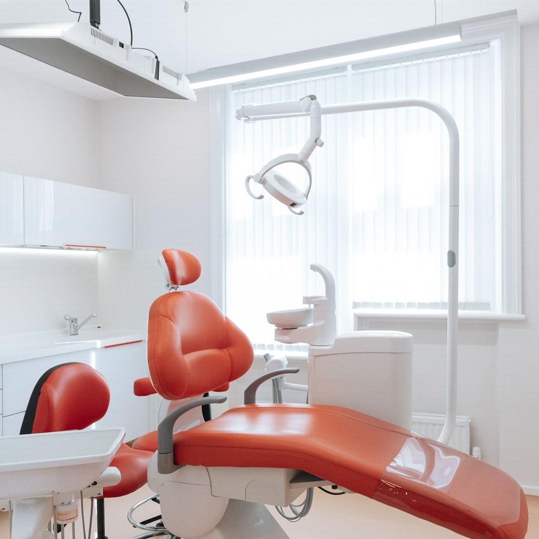 Proyecto de apertura de clínica dental - Plantillea