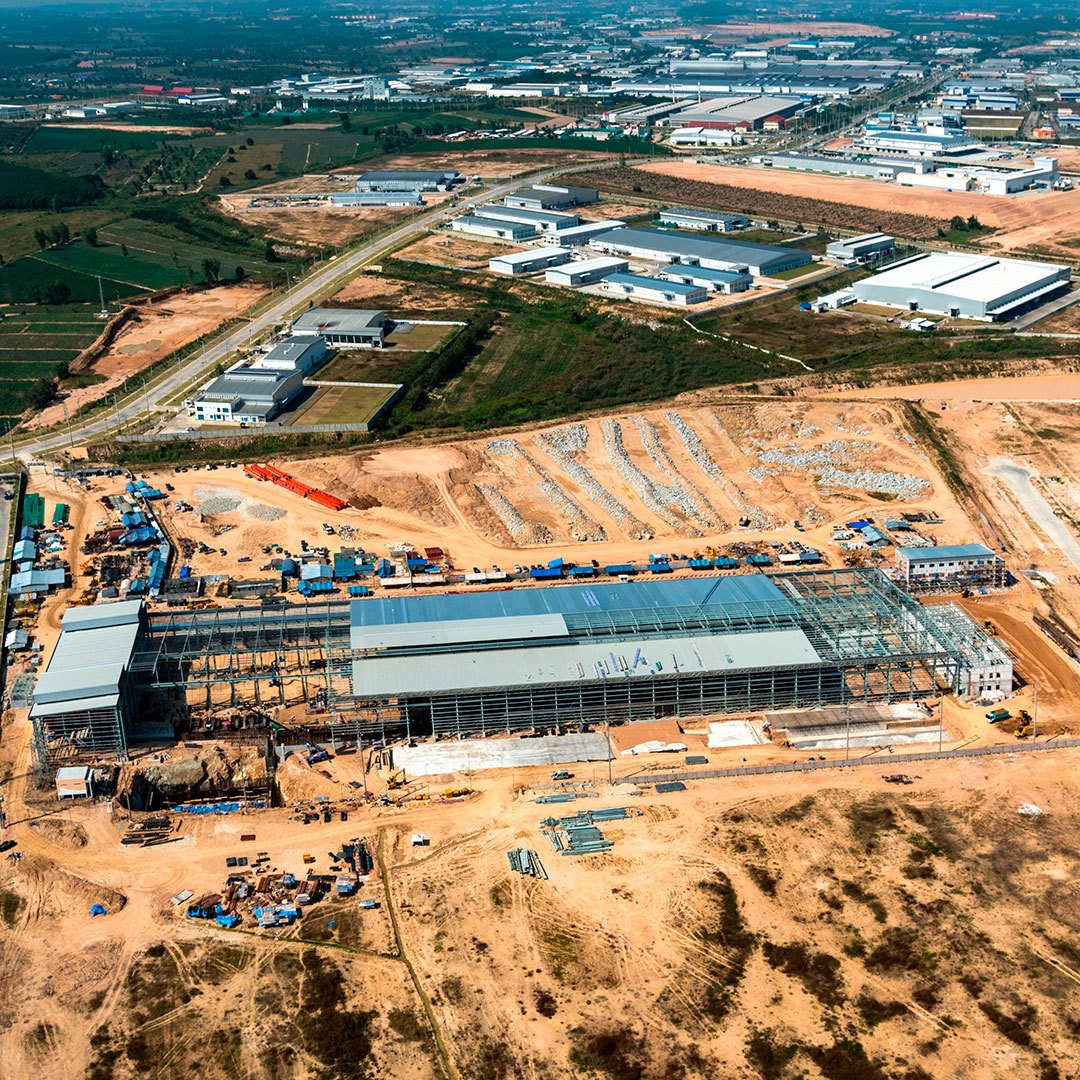 Justificación del interés social para construcción de nave industrial en suelo no urbanizable - Plantillea