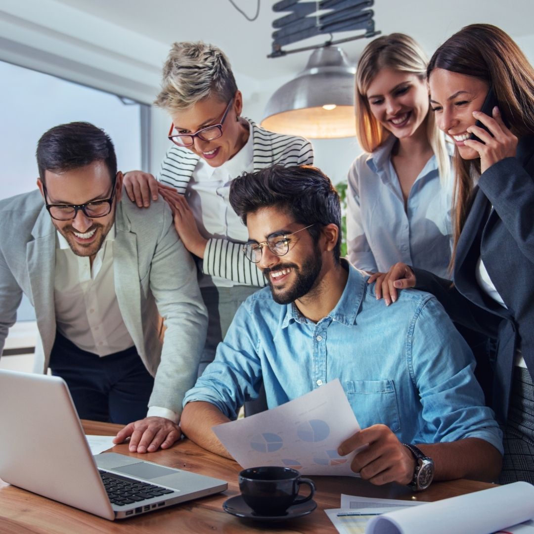 PACK Oficina Técnica 1