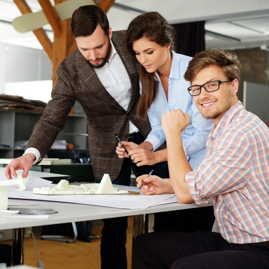 PACK Oficina Técnica 2