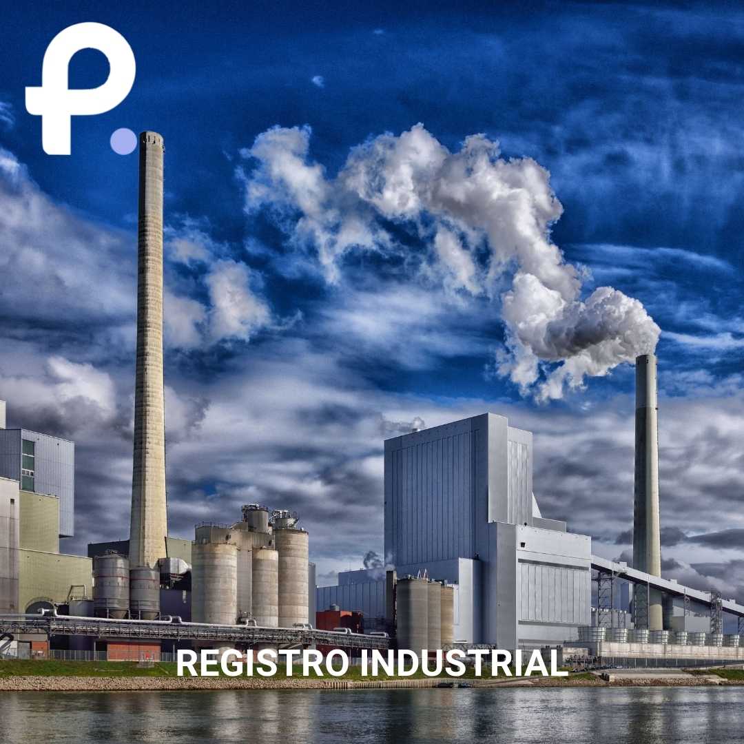 Registro Industrial