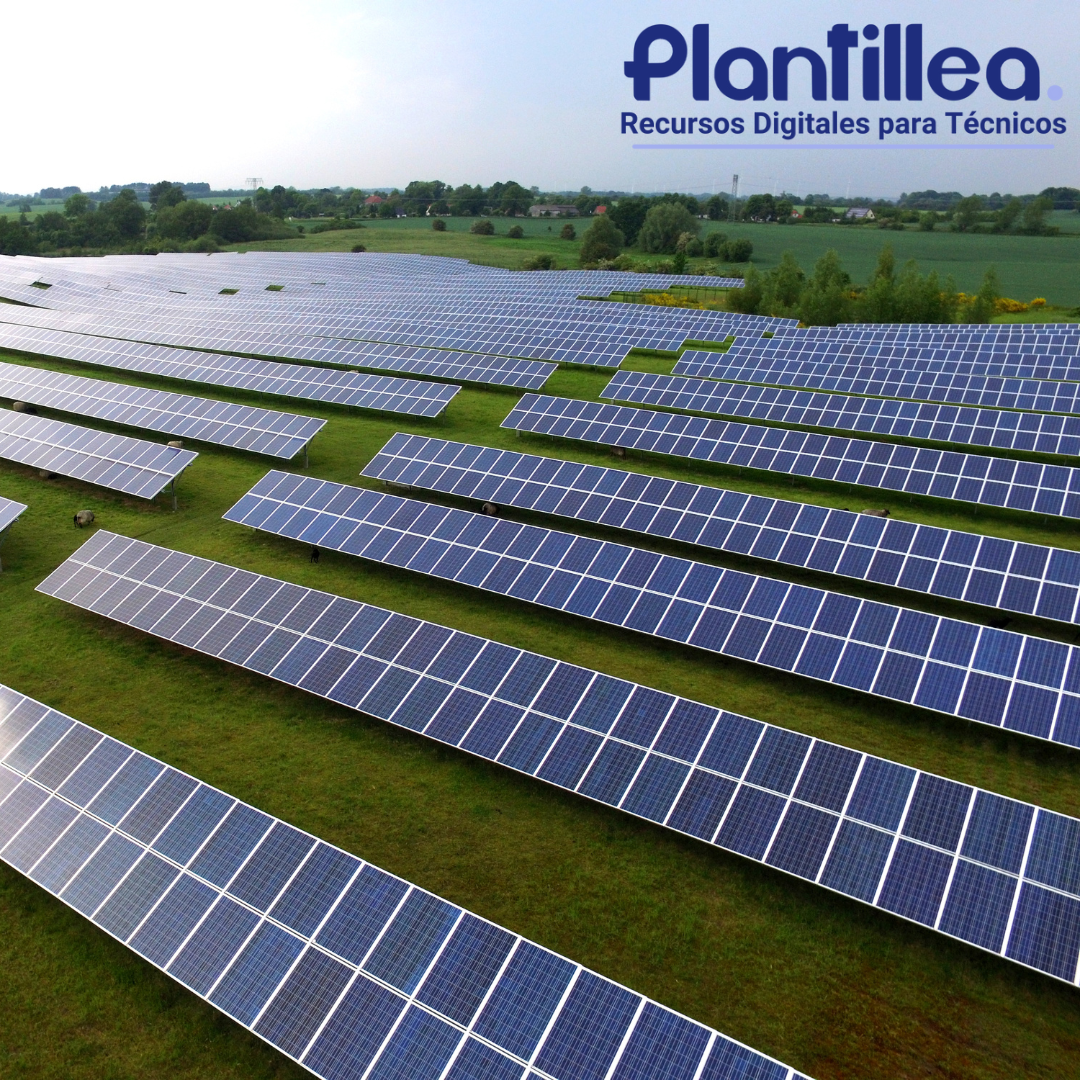 Proyecto de Planta Fotovoltaica en Suelo de 647 Kwp para Bombeo de Pozo